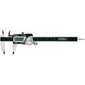 Fowler Fowler 54-100-008-2 0-8''/200MM Stainless Steel Digital Caliper W/ Data Output 54-100-008-2